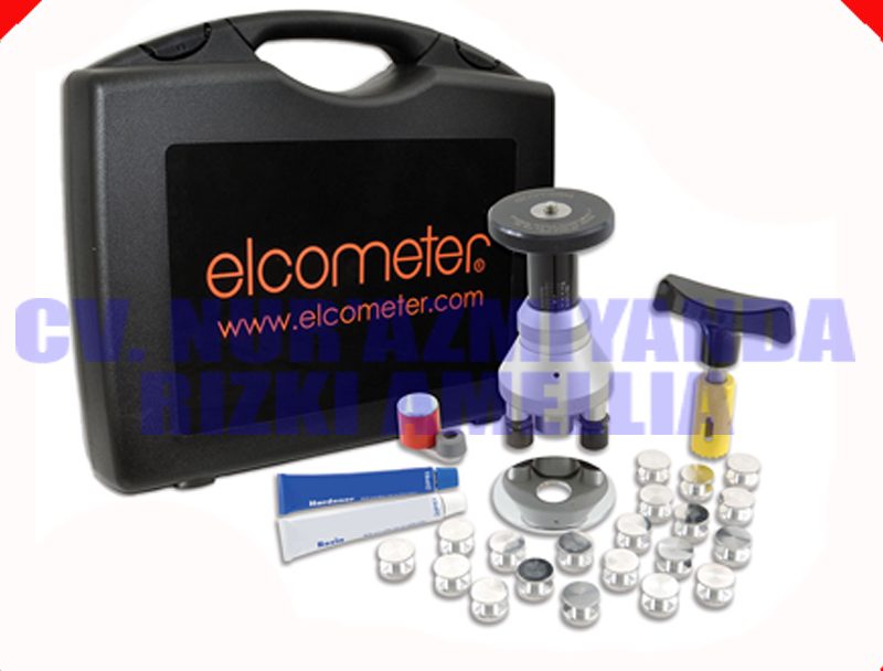 agen distributor elcometer 106 pull off adhesion tester jual murah di jakarta indonesia