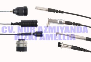 agen distributor Probe Elcometer 456 dry film thickness jual murah di jakarta indonesia