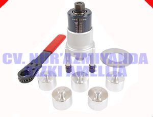 agen distributor Elcometer 106-6 Concrete Pull Off Adhesion Tester jual murah di jakarta indonesia