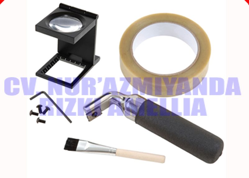 agen distributor Elcometer 107 Cross Hatch Cutter kit jual murah di jakarta indonesia