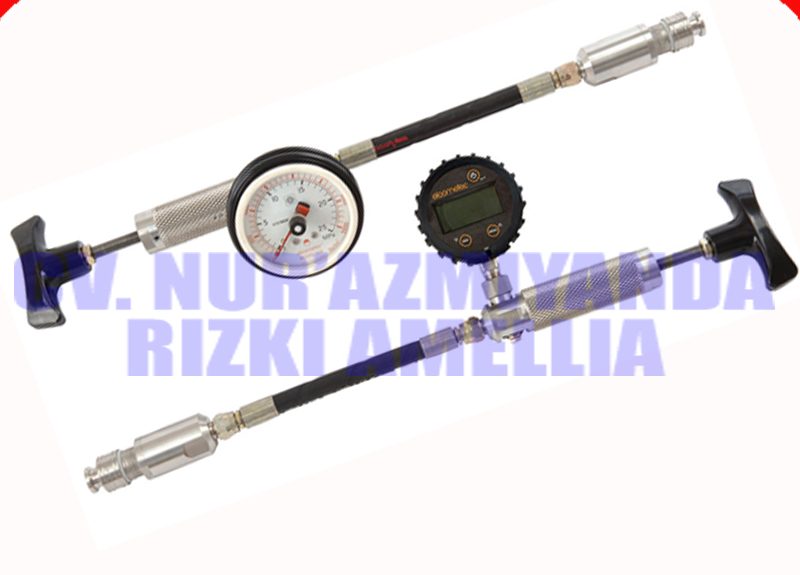 Elcometer 108 Hydraulic Push Off Adhesion Tester jual Murah di jakarta