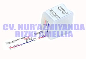 agen distributor Elcometer 122 Testex Tape Press O-film di jakarta indonesia
