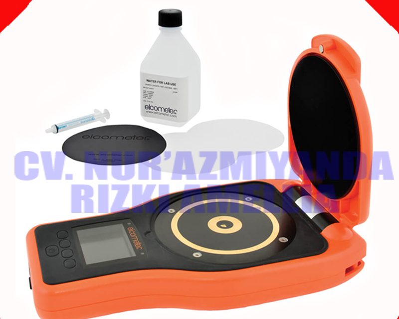 agen distributor Elcometer 130 Salt Contamination Meter jual murah di jakarta indonesia