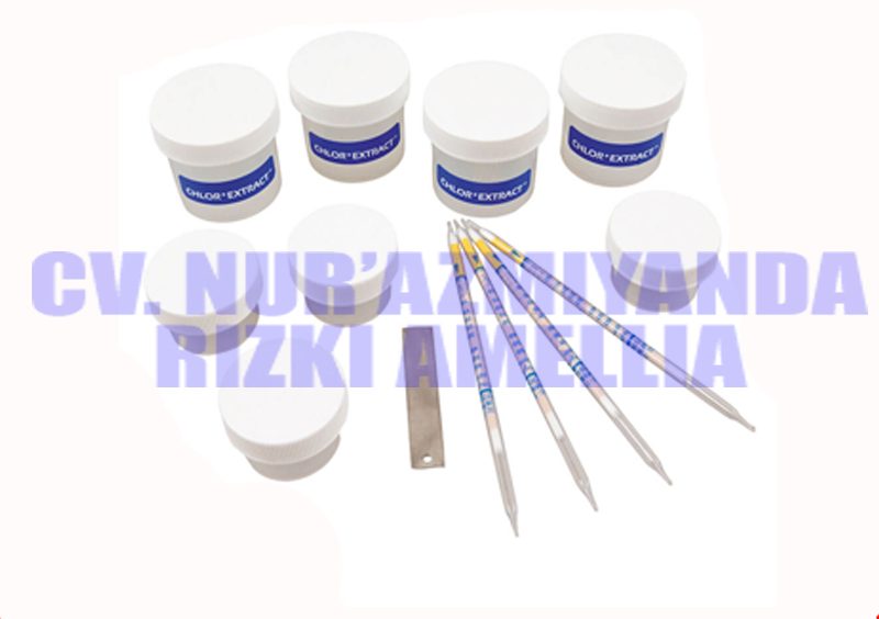 agen distributor elcometer 134a chloride test kit di jakarta indonesia