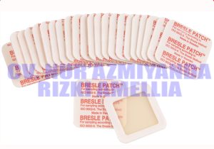 agen distributor elcometer 135B bresle patches jual murah di jakarta indonesia