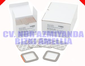 agen distributor elcometer 135C bresle test patches di jakarta