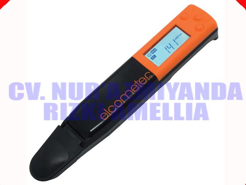 agen distributor elcometer 138 bresle salt meter jual murah di jakarta indonesia