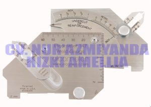 agen distributor elcometer 147 welding gauge jakarta indonesia