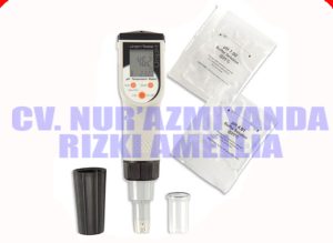 agen distributor elcometer 148 pH Tester jual murah di jakarta indonesia