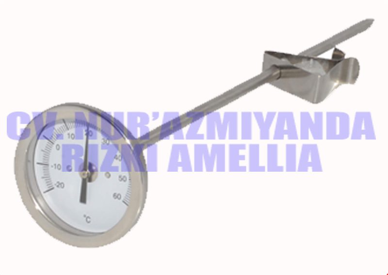 agen distributor Elcometer 210 Paint Thermometer jual Murah Di Jakarta indonesia