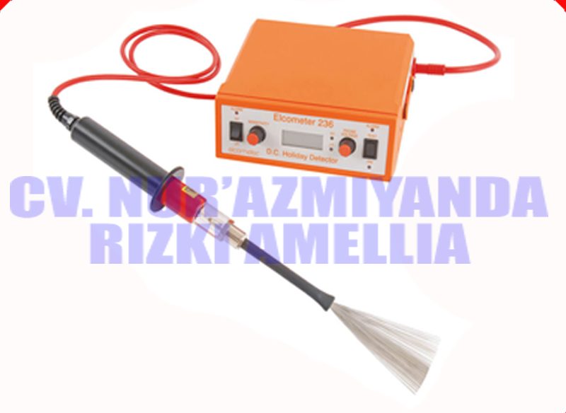 agen distributor Elcometer 236 Holiday Detector high voltage jual murah di jakarta indonesia