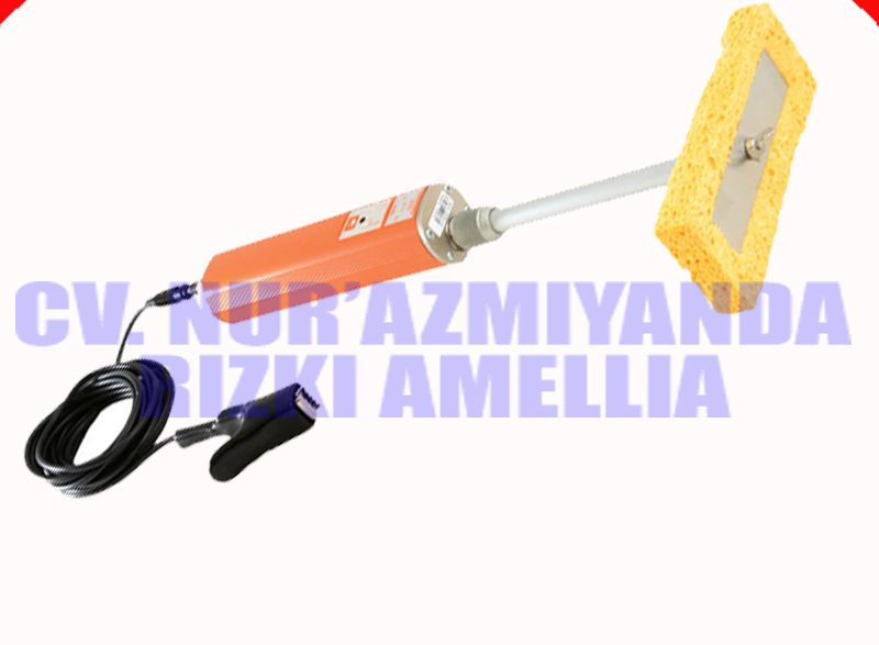 agen distributor Elcometer 270 Wet Sponge pin hole detector jual murah di jakarta indonesia