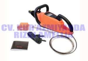 agen distributor elcometer 280 pulsed holiday detector high voltage DC jual murah di jakarta indonesia