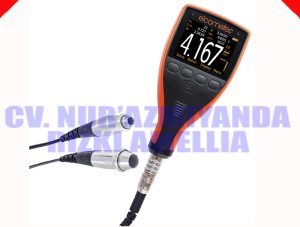 agen distributor elcometer 500 concrete coating thickness gauge jual murah di jakarta indonesia