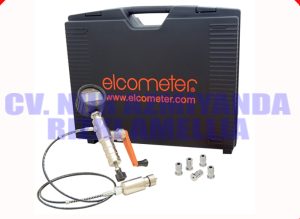 agen distributor Elcometer 508 Push Off Adhesion Tester jual Murah di jakarta indonesia