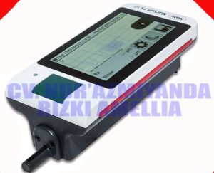 agen distributor elcometer 7062 MarSurf PS10 Surface Roughness Tester di jakarta