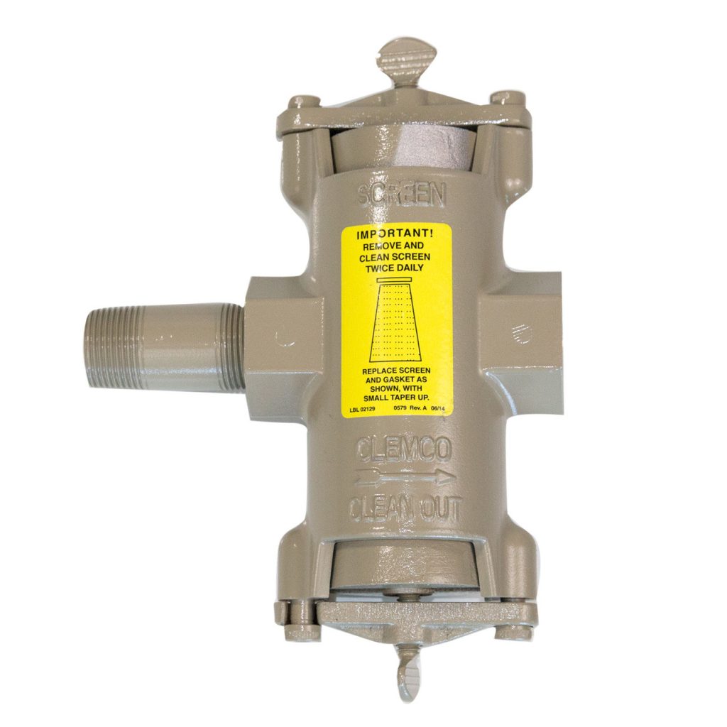 agen distributor abrasive trap clemco 02011 jakarta