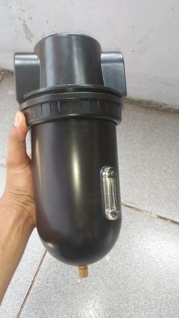 Moisture Separator NEOBLAST