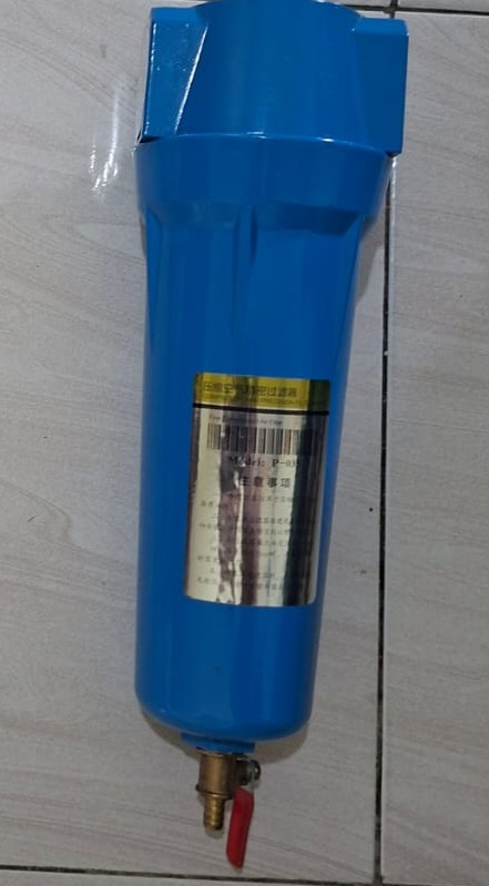 agen distributor air filter moisture separator 1 1/2" jakarta indonesia