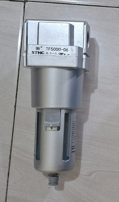 agen distributor air filter moisture separator 3/4" jakarta indonesia