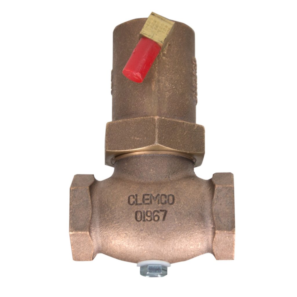 agen distributor outlet valve clemco 01967 jakarta