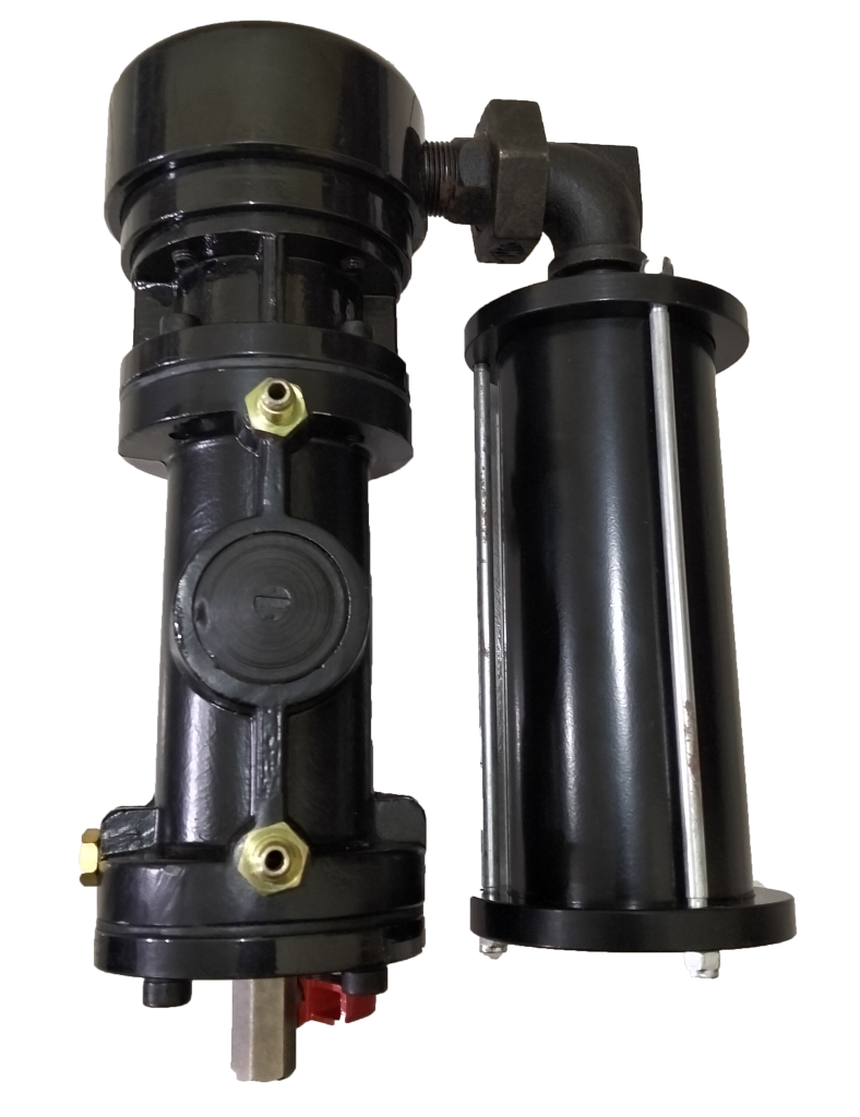 agen distributor inlet valve remote control deadman valve sandblasting jakarta