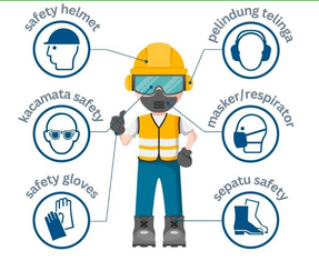 alat safety cikarang